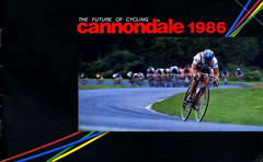 Link to the 1986 catalog on the vintage Cannondale web site.