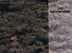 Link to the 1991 catalog on the vintage Cannondale web site.