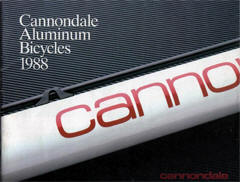 Link to the 1988 catalog on the vintage Cannondale web site.