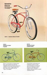 Schwinn