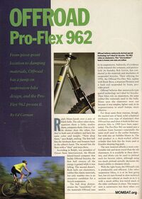 Proflex