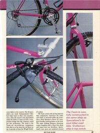 Specialized