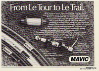 Mavic