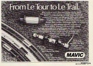 Mavic