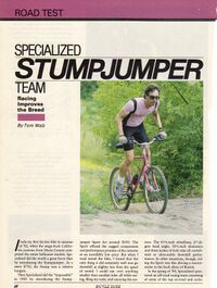 Specialized