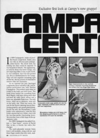 Campagnolo