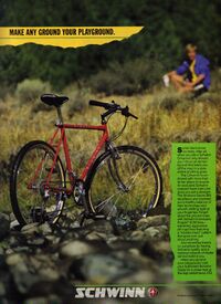 Schwinn