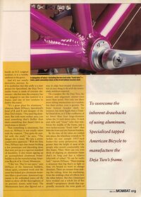 Specialized