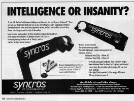 Syncros