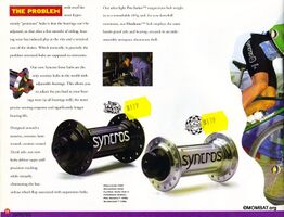 Syncros
