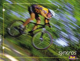 Syncros