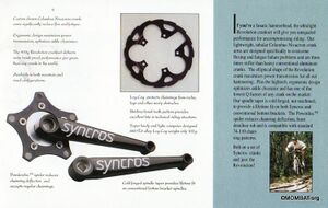 Syncros