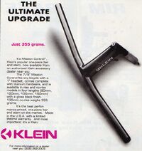 Klein