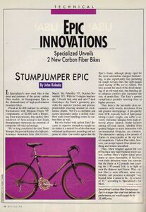 Specialized