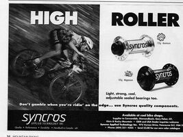 Syncros