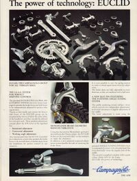 Campagnolo