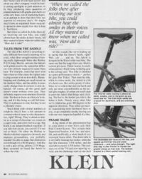 Klein