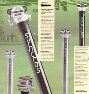 Syncros