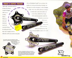 Syncros