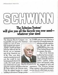 Schwinn
