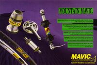 Mavic