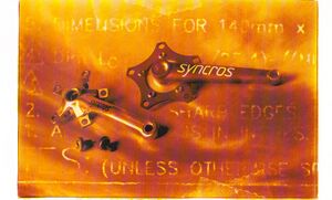 Syncros