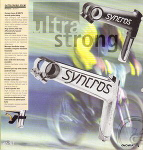 Syncros