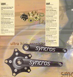 Syncros