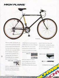 Schwinn