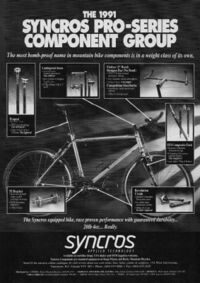 Syncros