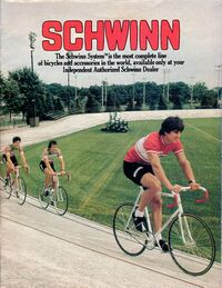 Schwinn