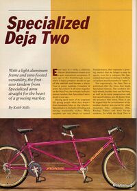 Specialized