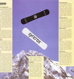 Syncros