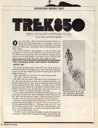 Trek