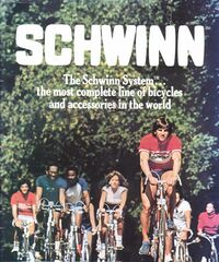 Schwinn