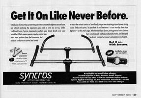 Syncros