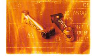 Syncros
